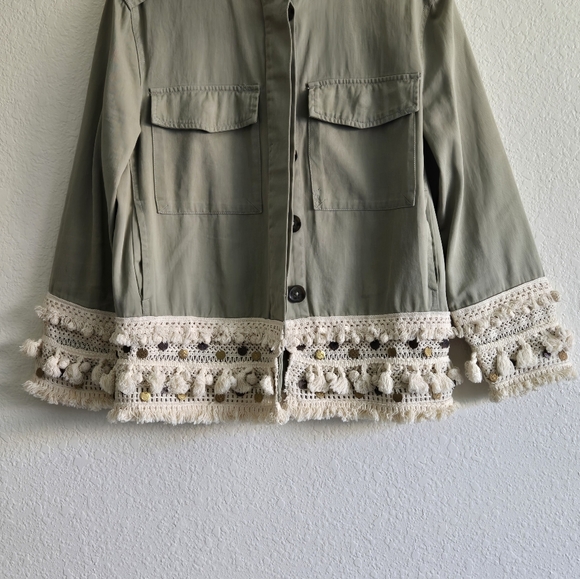 Zara jacket xs - Picture 4 of 4